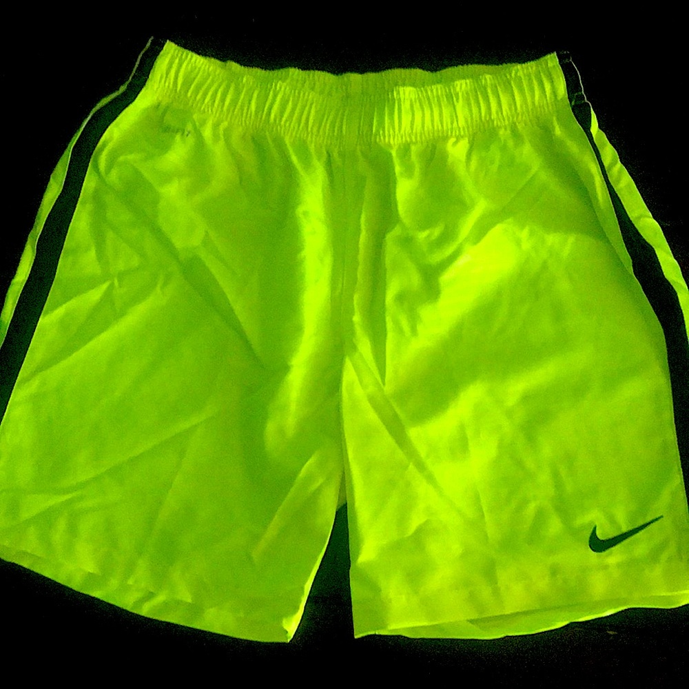 Nike Women’s Soccer Dri-Fit Shorts